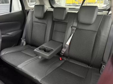 Foto van Suzuki S-Cross