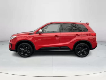 Foto van Suzuki Vitara