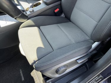 Foto van Mercedes-Benz B-Klasse