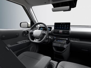 Foto van Hyundai Inster