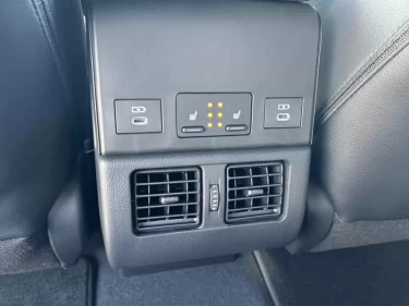 Foto van Toyota Bz4x