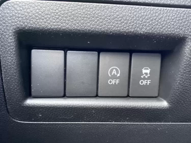 Foto van Suzuki Ignis