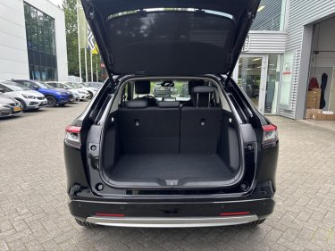 Foto van Honda HR-V