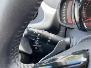 Foto van Toyota Aygo