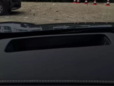 Foto van Mazda 6e
