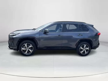Foto van Toyota RAV4