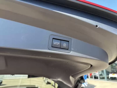 Foto van Toyota Corolla Touring Sports
