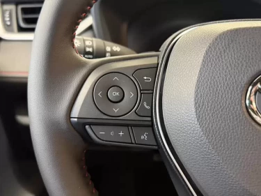 Foto van Toyota RAV4