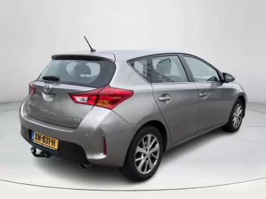 Foto van Toyota Auris