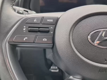 Foto van Hyundai i20
