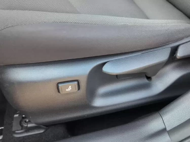 Foto van Toyota Corolla