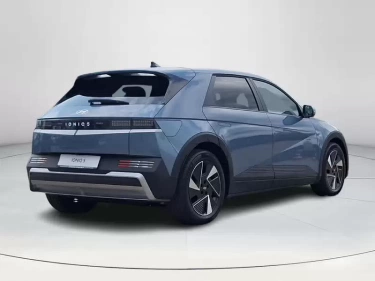 Foto van Hyundai IONIQ 5