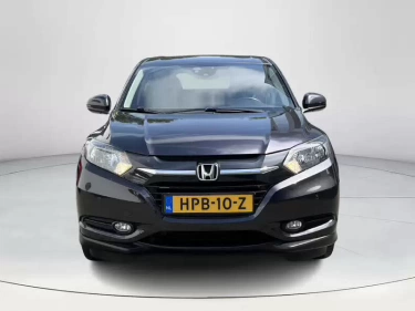 Foto van Honda HR-V