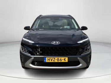Foto van Hyundai KONA