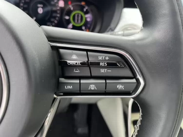Foto van Mazda CX-60