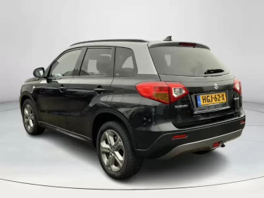 Foto van Suzuki Vitara