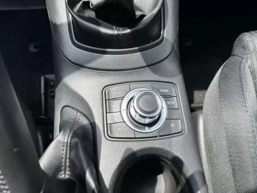 Foto van Mazda CX-5