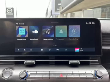Foto van Hyundai KONA