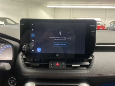Foto van Toyota RAV4