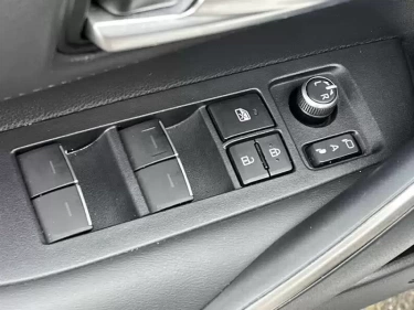 Foto van Toyota Corolla