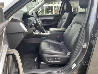 Foto van Mazda CX-60