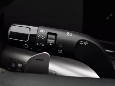 Foto van Hyundai KONA Electric