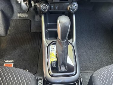 Foto van Suzuki Ignis