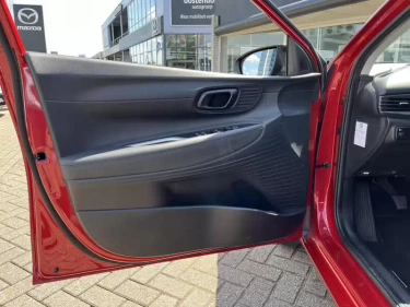 Foto van Hyundai i20