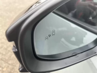 Foto van Toyota Corolla Cross