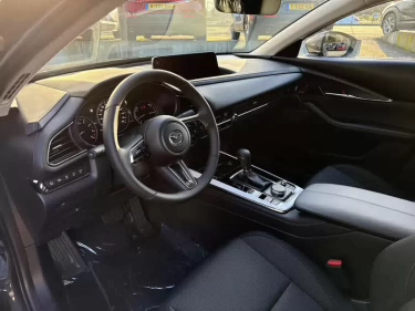 Foto van Mazda CX-30