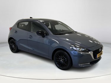 Foto van Mazda 2