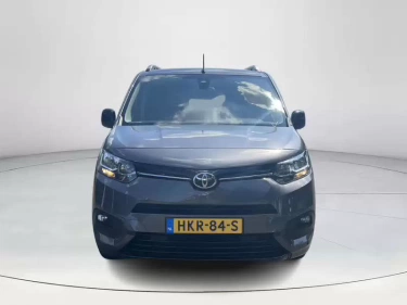 Foto van Toyota PROACE CITY Verso