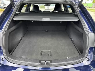 Foto van Toyota Corolla Touring Sports