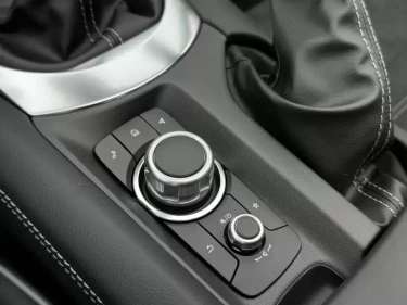 Foto van Mazda MX-5