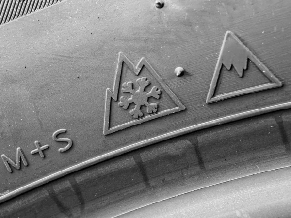 3PMSF-symbool all season band