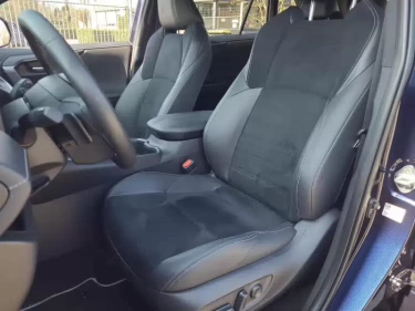 Foto van Toyota RAV4