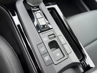 Foto van Toyota Prius