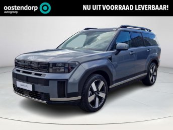 Hyundai Santa Fe 1.6 T-GDI PHEV Comfort Plus Limited 4WD 7p.  nieuw 2025