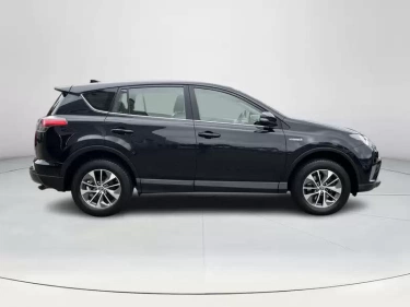 Foto van Toyota RAV4