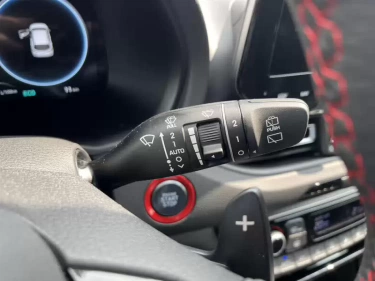 Foto van Hyundai i30