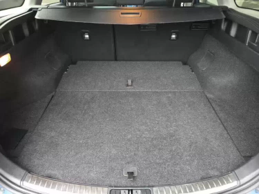 Foto van Toyota Auris Touring Sports