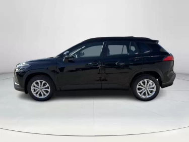 Foto van Toyota Corolla Cross
