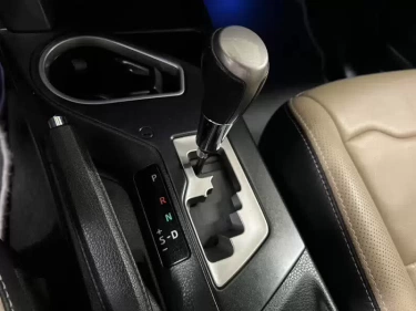 Foto van Toyota RAV4