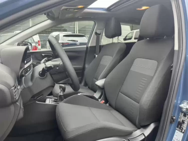 Foto van Hyundai Bayon