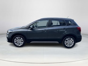 Foto van Suzuki S-Cross