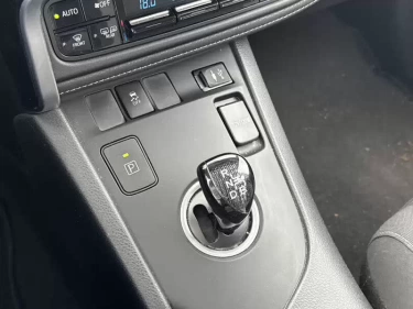 Foto van Toyota Auris