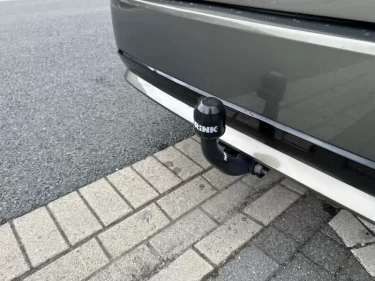 Foto van Toyota Corolla Touring Sports
