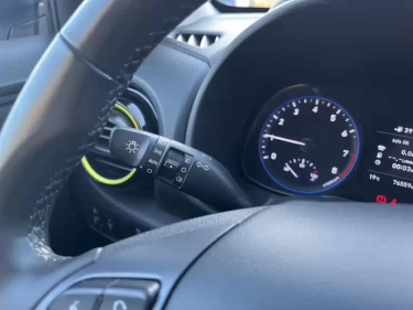 Foto van Hyundai KONA