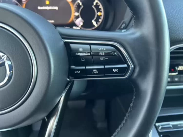 Foto van Mazda CX-60