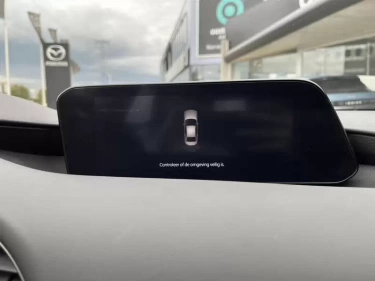 Foto van Mazda 3